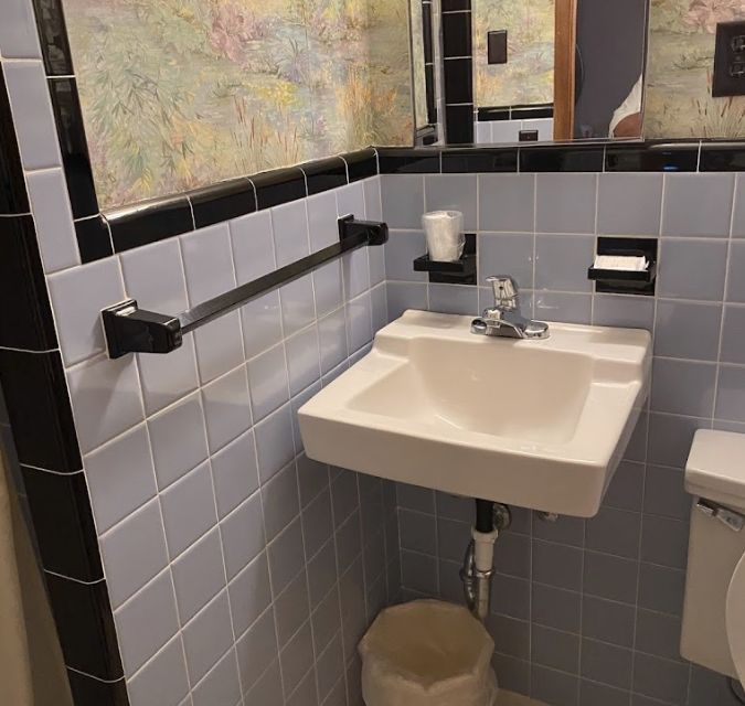 Sun-n-Sand Motel - From Website (newer photo)